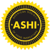 American Society of Home Inspectors Logo