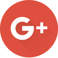 Google Plus Logo